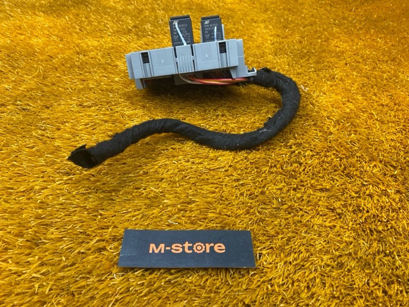 блок предохранителей, 500 рублей, Красноярск