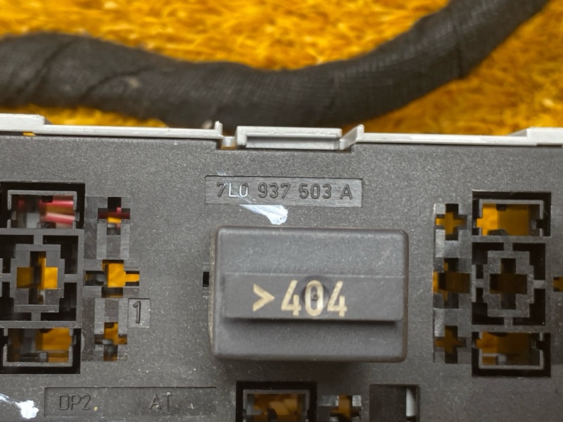 блок предохранителей, 500 рублей, Красноярск