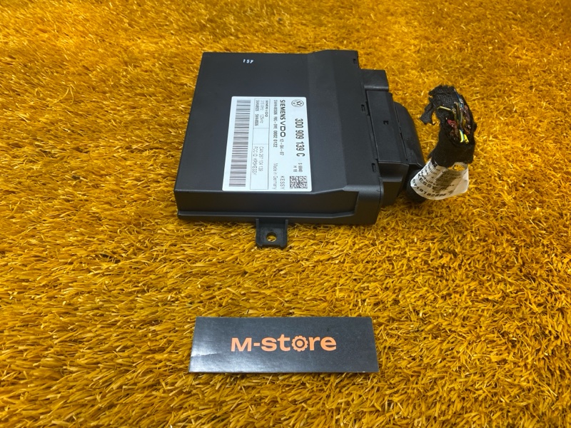 Блок управления центральным замком, 1500 рублей, Красноярск