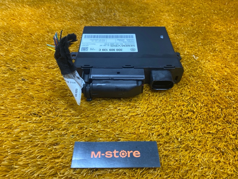 Блок управления центральным замком, 1500 рублей, Красноярск