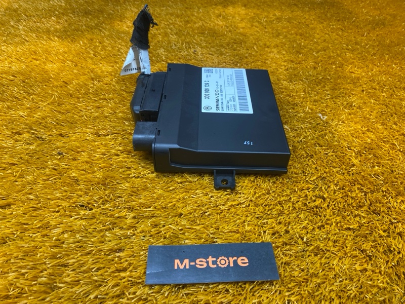 Блок управления центральным замком, 1500 рублей, Красноярск