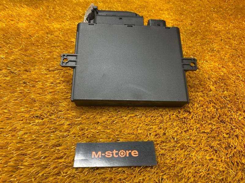 Блок управления центральным замком, 1500 рублей, Красноярск