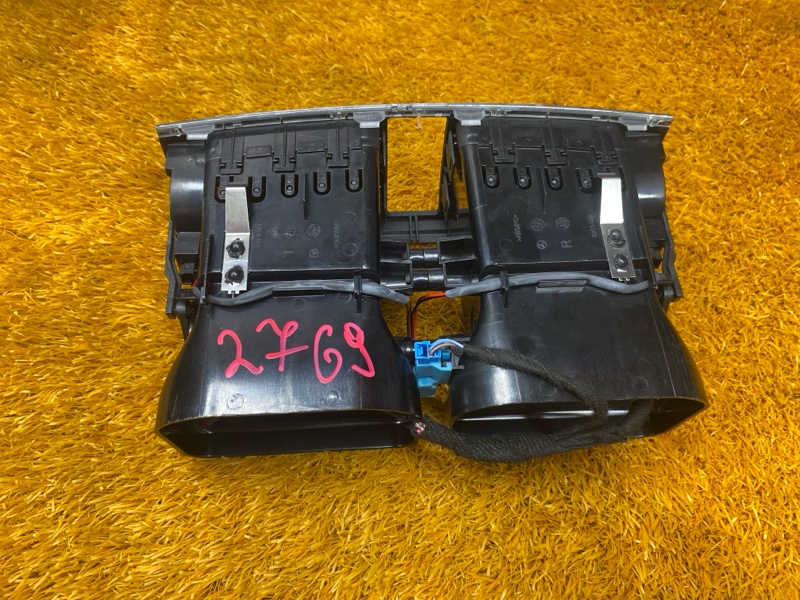 дефлектор воздушный, 2000 рублей, Красноярск