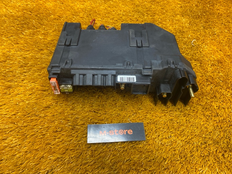 блок предохранителей, 1400 рублей, Красноярск