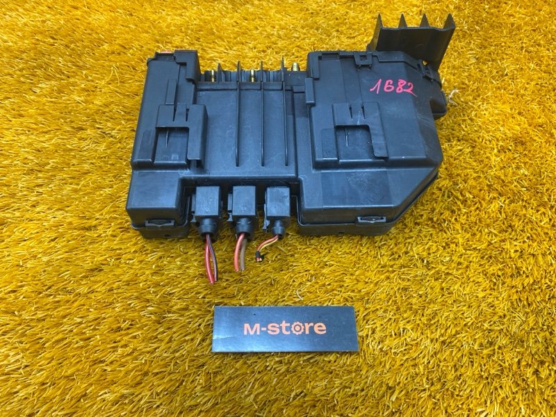 блок предохранителей, 1400 рублей, Красноярск