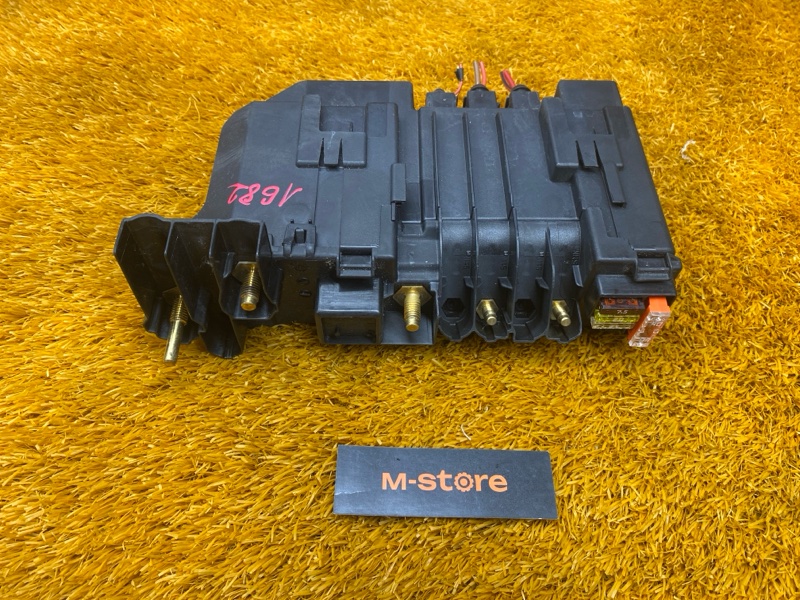 блок предохранителей, 1400 рублей, Красноярск