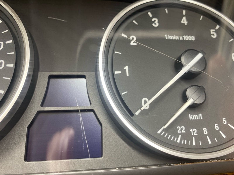 щиток приборов, 2500 рублей, Красноярск