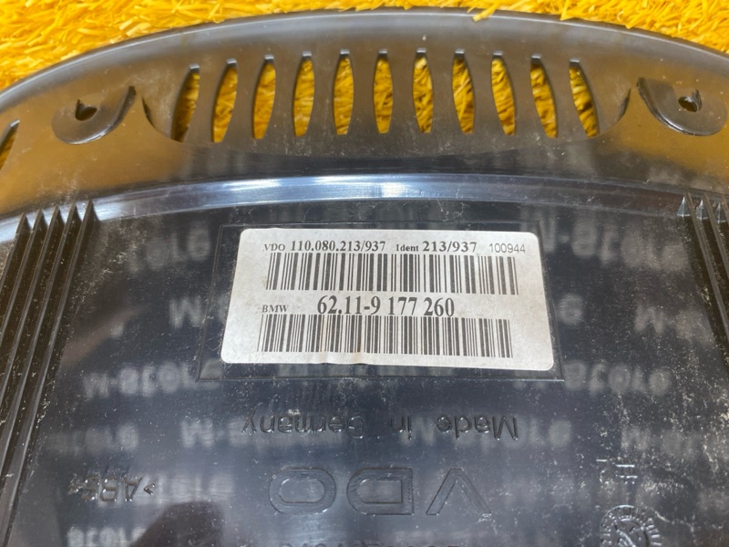 щиток приборов, 2500 рублей, Красноярск