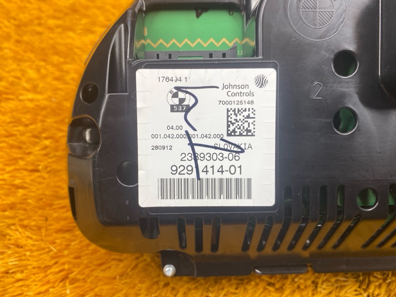 щиток приборов, 3500 рублей, Красноярск