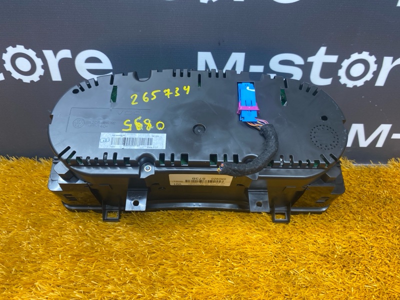 щиток приборов, 5500 рублей, Красноярск