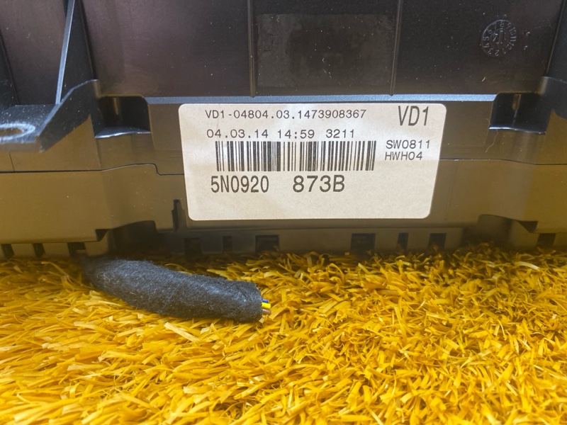 щиток приборов, 5500 рублей, Красноярск