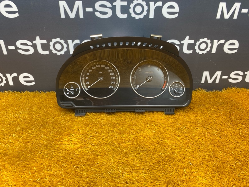 щиток приборов, 5000 рублей, Красноярск