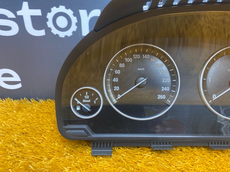 щиток приборов, 5000 рублей, Красноярск