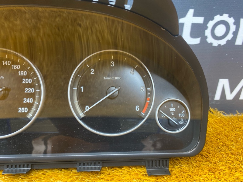 щиток приборов, 5000 рублей, Красноярск