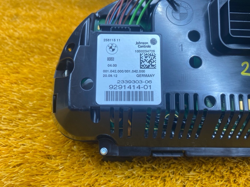 щиток приборов, 5000 рублей, Красноярск