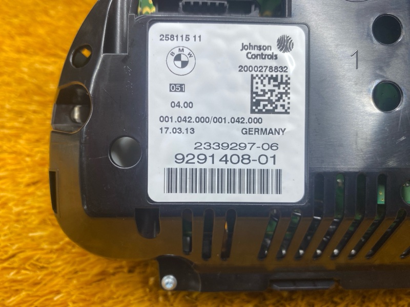 щиток приборов, 3000 рублей, Красноярск