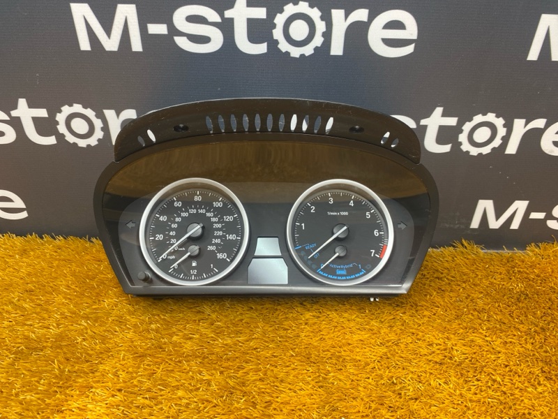 щиток приборов, 5500 рублей, Красноярск