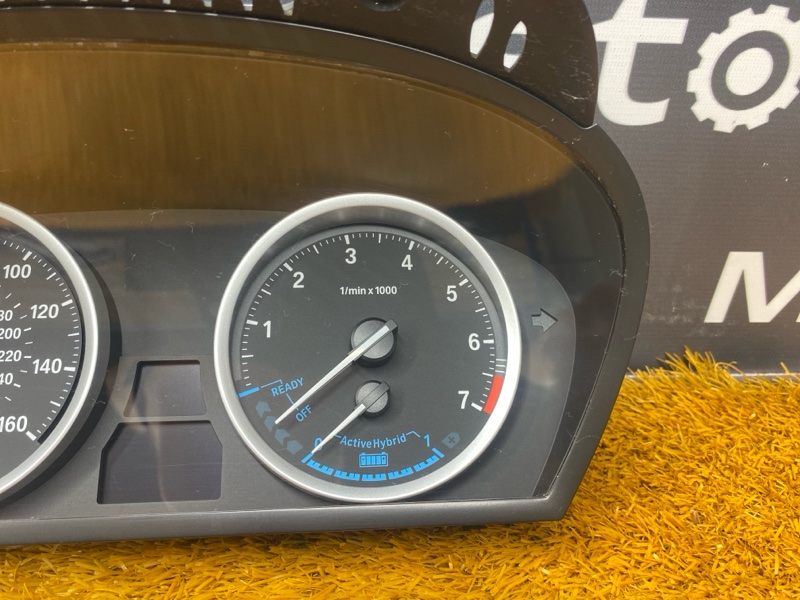 щиток приборов, 5500 рублей, Красноярск