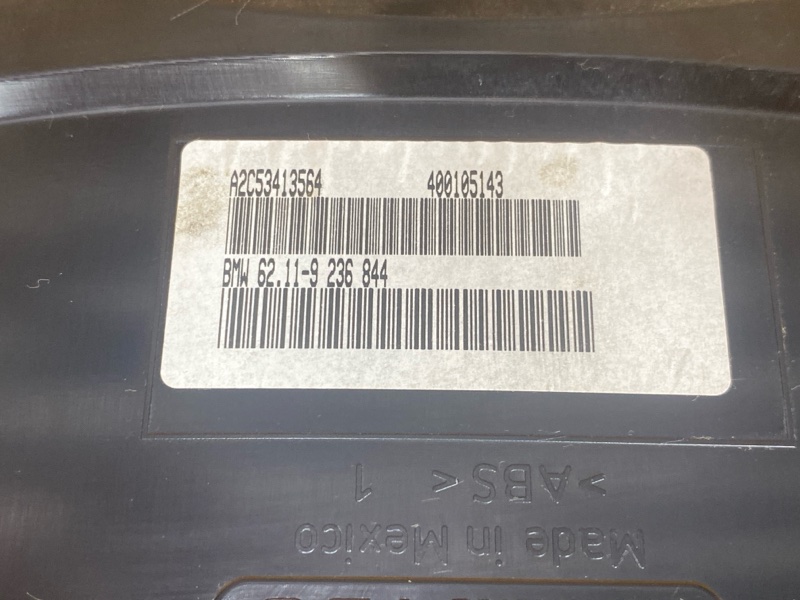 щиток приборов, 5500 рублей, Красноярск