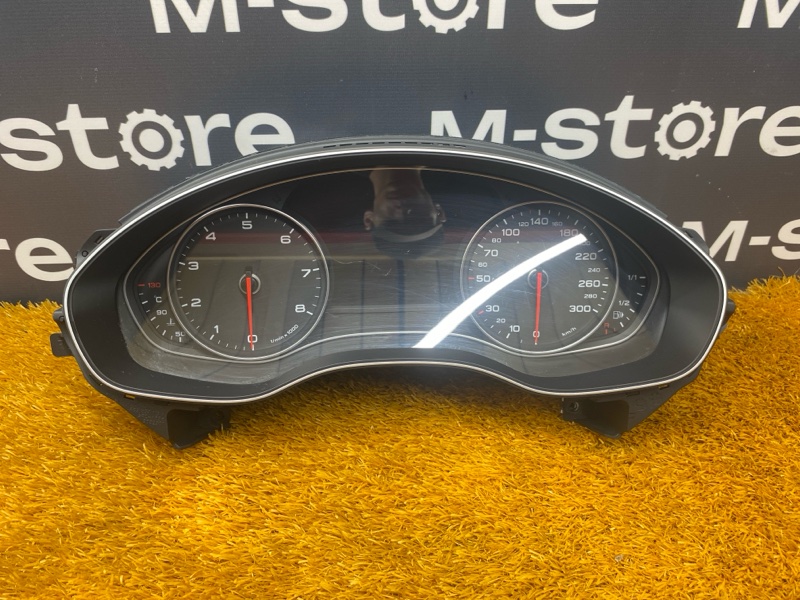 щиток приборов, 12500 рублей, Красноярск