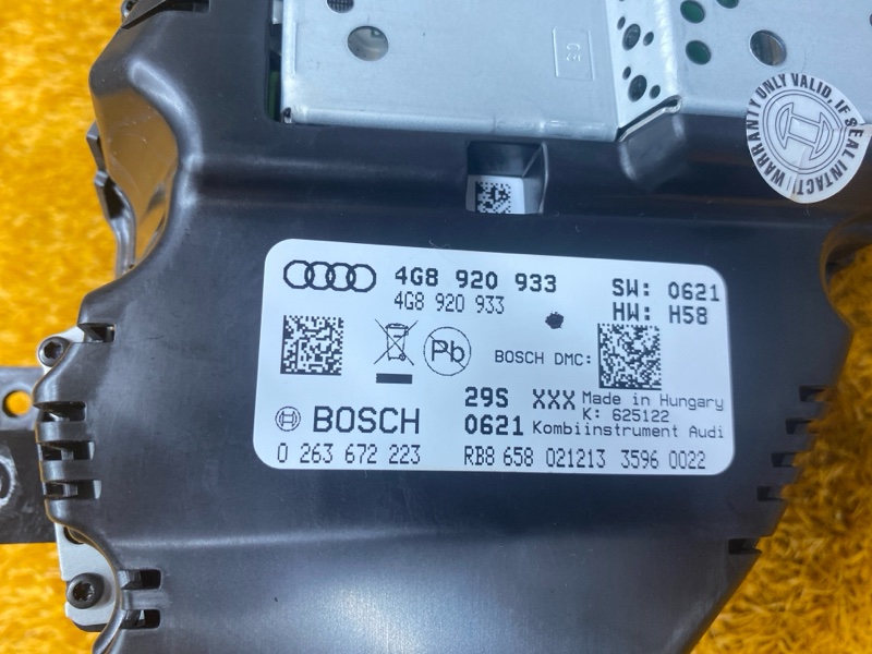 щиток приборов, 12500 рублей, Красноярск