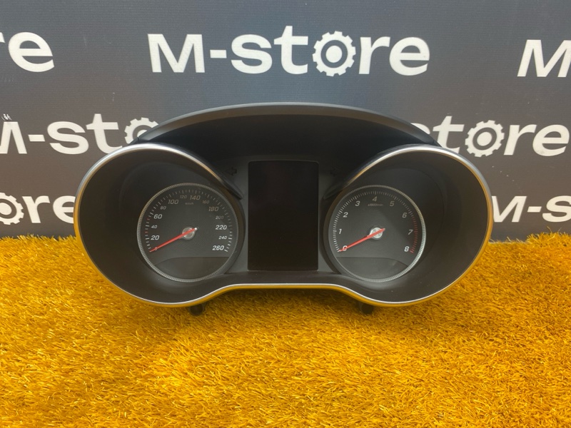 щиток приборов, 13000 рублей, Красноярск