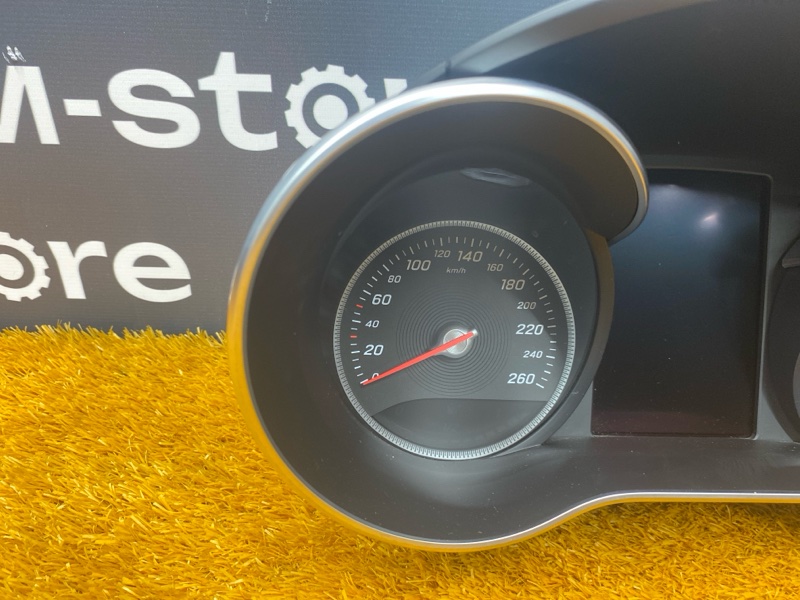 щиток приборов, 13000 рублей, Красноярск