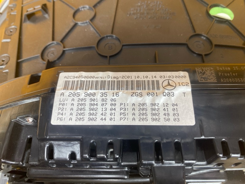 щиток приборов, 13000 рублей, Красноярск