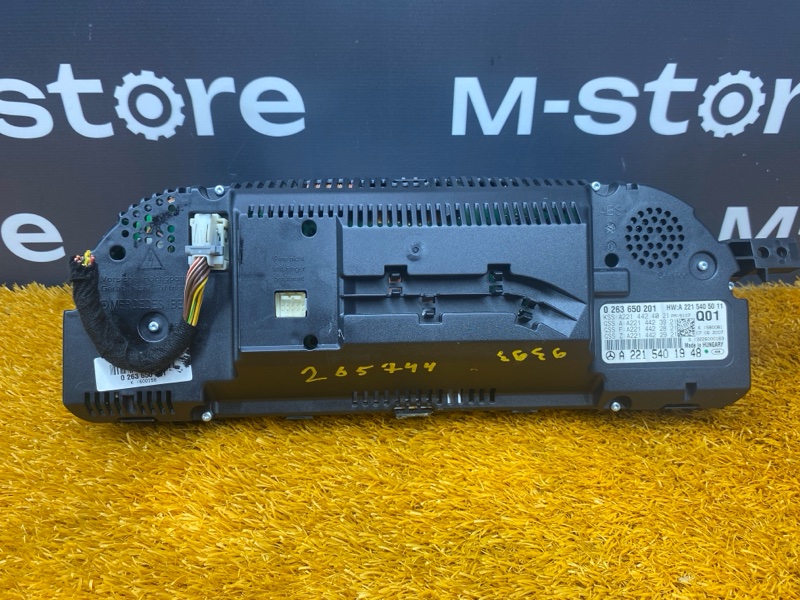 щиток приборов, 3500 рублей, Красноярск