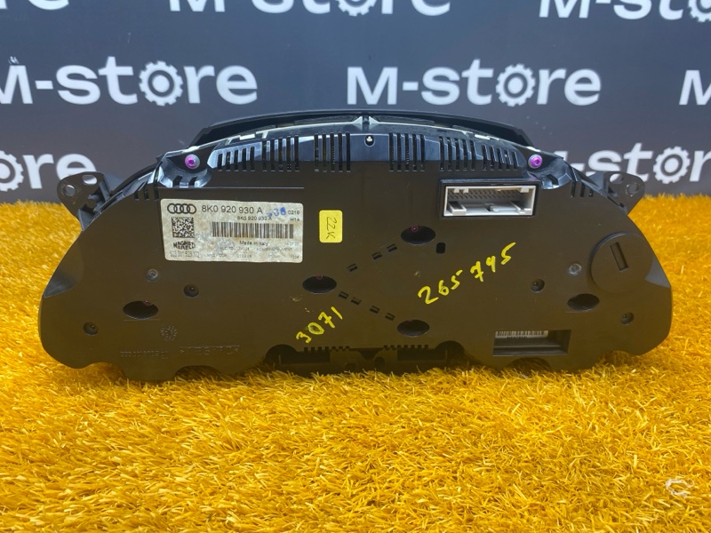 щиток приборов, 2500 рублей, Красноярск