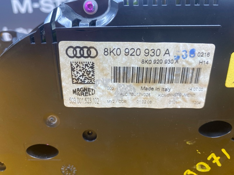 щиток приборов, 2500 рублей, Красноярск