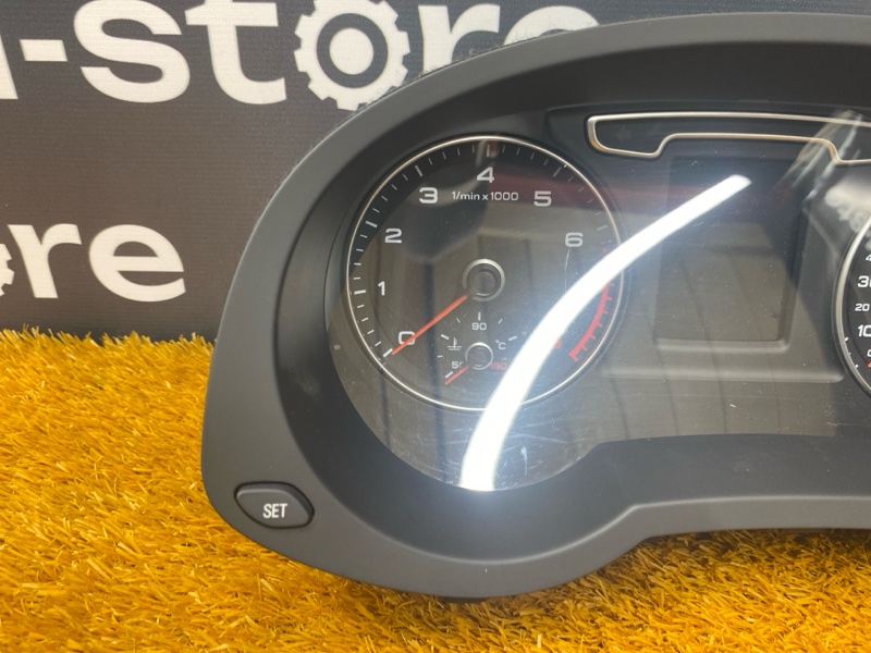 щиток приборов, 7000 рублей, Красноярск