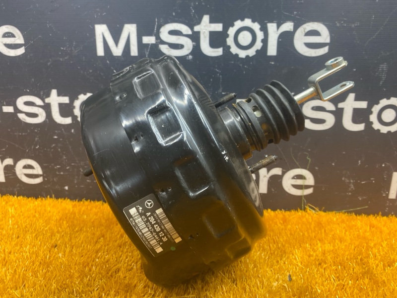 Вакуумный усилитель, 900 рублей, Красноярск