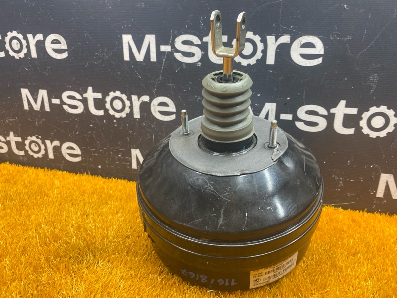 Вакуумный усилитель, 4000 рублей, Красноярск