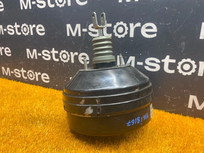 Вакуумный усилитель, 4000 рублей, Красноярск