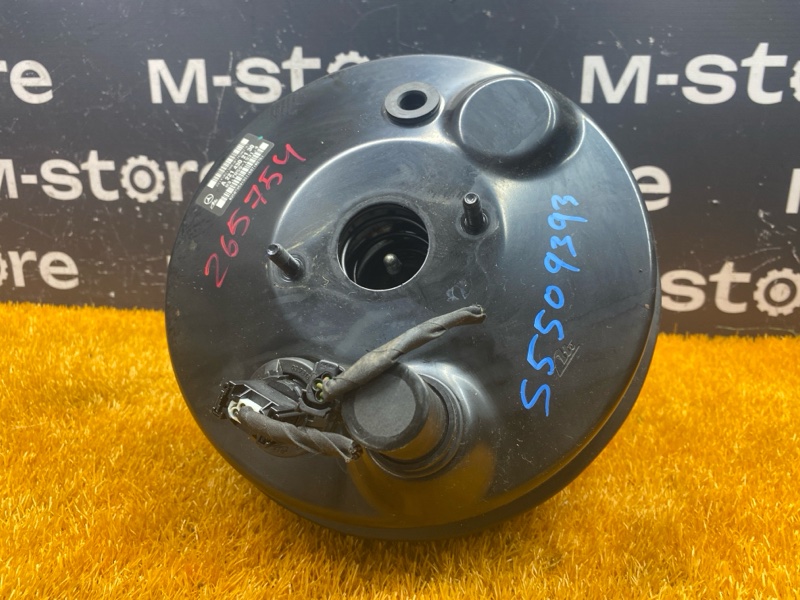 Вакуумный усилитель, 2500 рублей, Красноярск