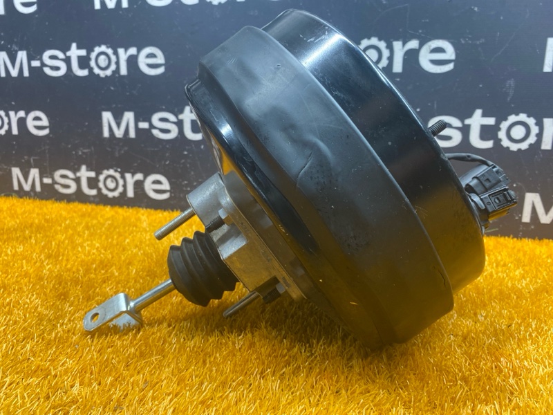 Вакуумный усилитель, 2500 рублей, Красноярск