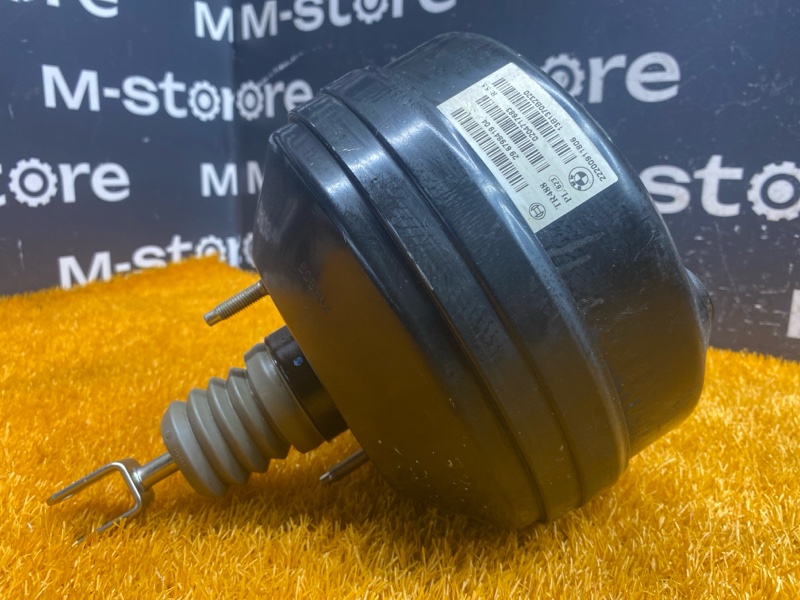 Вакуумный усилитель, 2500 рублей, Красноярск