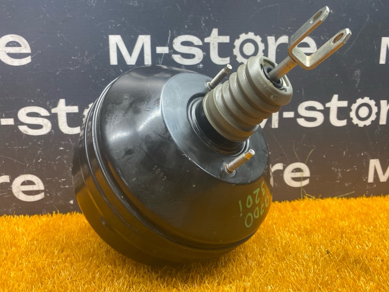 Вакуумный усилитель, 2500 рублей, Красноярск