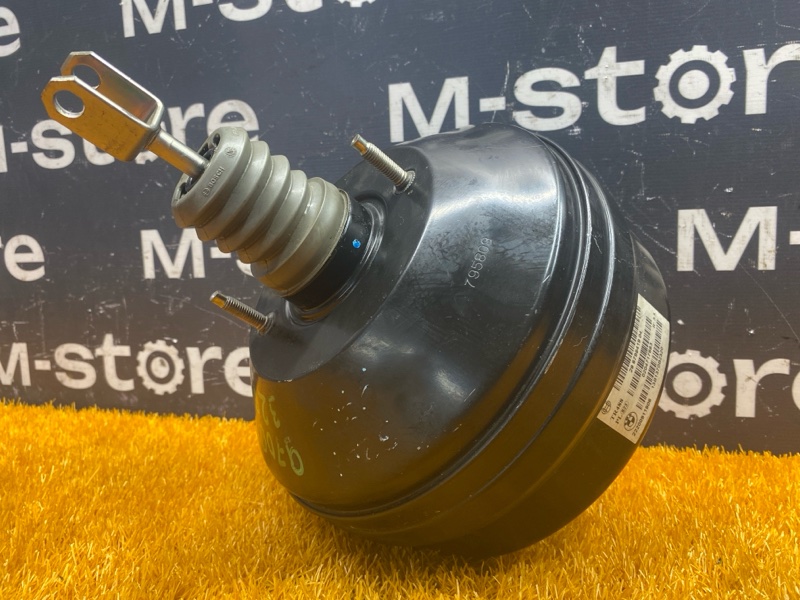 Вакуумный усилитель, 2500 рублей, Красноярск