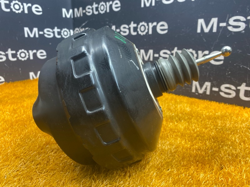 Вакуумный усилитель, 1000 рублей, Красноярск