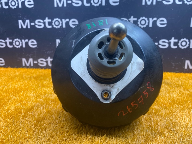 Вакуумный усилитель, 1000 рублей, Красноярск