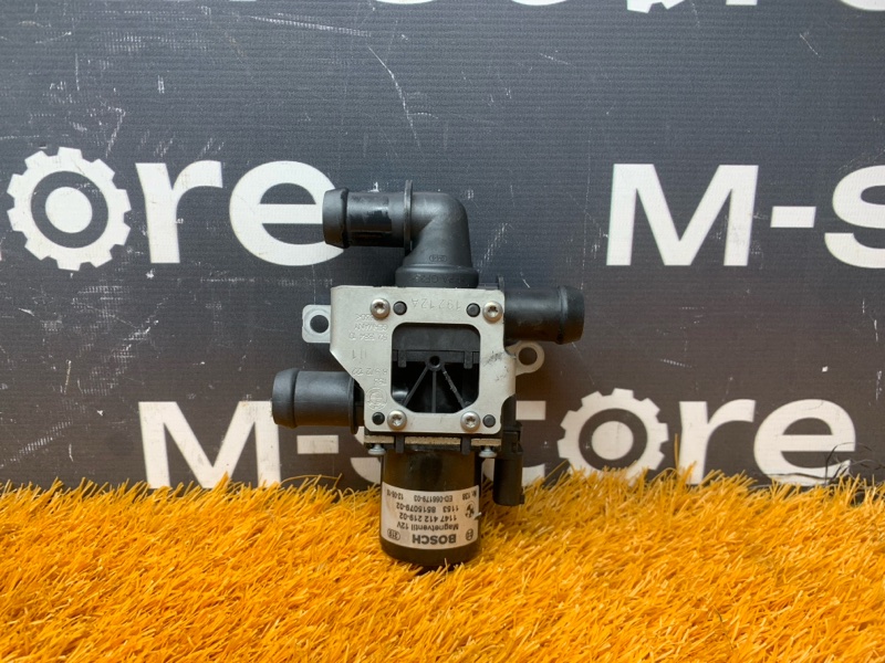 клапан печки, 3000 рублей, Красноярск