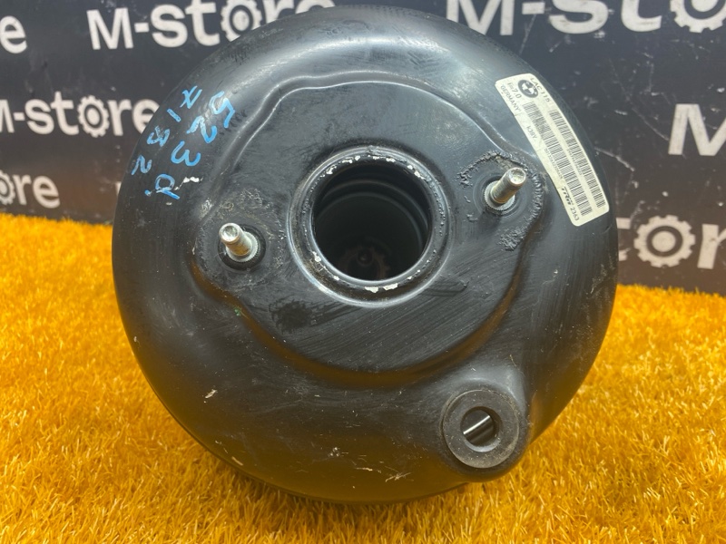 Вакуумный усилитель, 1000 рублей, Красноярск