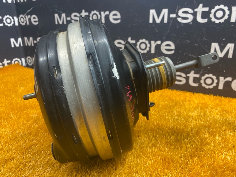 Вакуумный усилитель, 1000 рублей, Красноярск