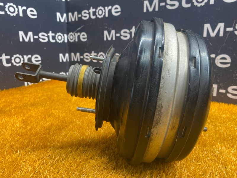 Вакуумный усилитель, 1000 рублей, Красноярск