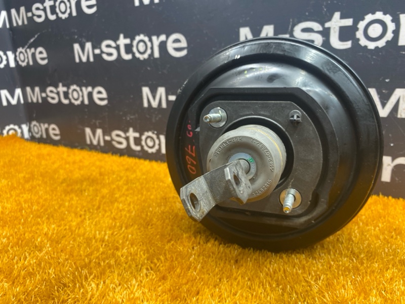 Вакуумный усилитель, 1000 рублей, Красноярск