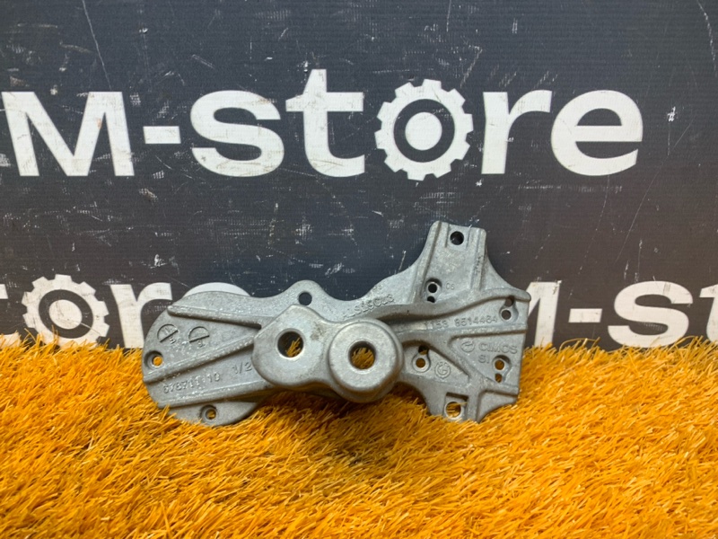 Кронштейн клапана печки, 500 рублей, Красноярск