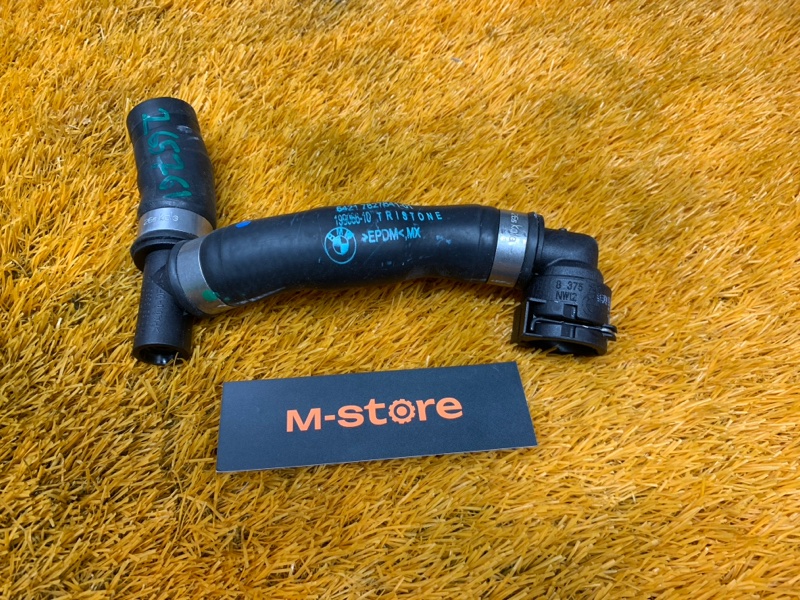 Патрубок системы охлаждения, 3500 рублей, Красноярск