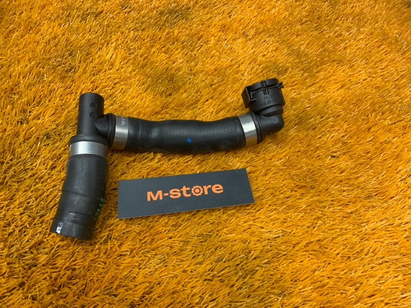 Патрубок системы охлаждения, 3500 рублей, Красноярск